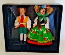 Souvenir Puppe Lela 13 CM -