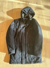 Clockhouse Herren Winter Parka