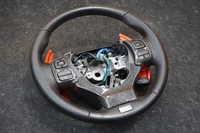 F-sport Driver Steering Wheel