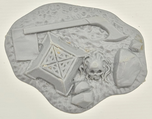 Warhammer herr der ringe - der,