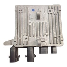 Smart Forfour 453 Steuergerät Servo Servolenkung 6700003892 Bj2019