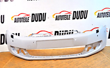 Original VW Golf 6 Stoßstange Stoßfänger Vorne SRA 5K0807217BR GRU 6xPDC