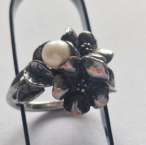 Original trollbeads ring - original,
