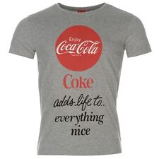 COCA COLA LICENSED T-SHIRT