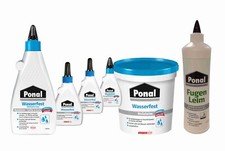 Ponal wasserfest super - super, 3