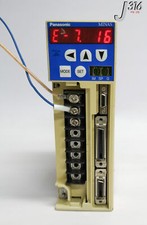 18316 Panasonic AC Servo