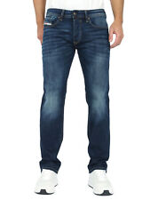 Diesel - Slim Straight Fit Low