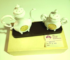 ORIGINAL 1 x DDR   SALZ