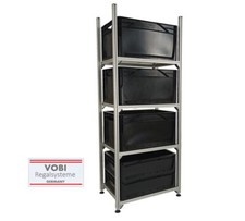 Wohnmobil Regal Regalsystem