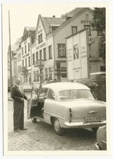St. Goar 1957 -