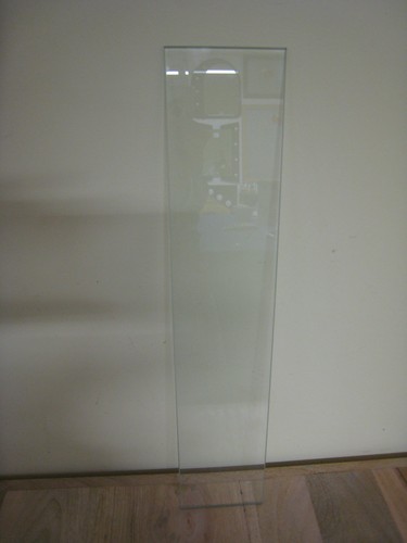 Glasablage klar glasscheibe - glasablage,
