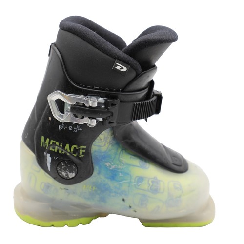 Skischuhe dalbello menace - skischuhe,