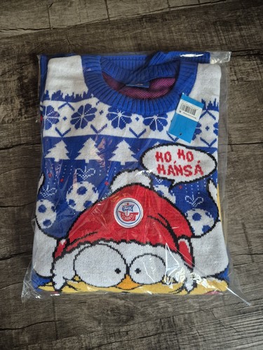 Hansa rostock - hansa,