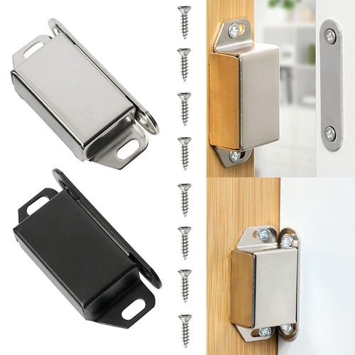 Tür magnet verschluss möbel - tür,