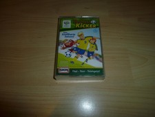 Hörspiel Kassette - Die