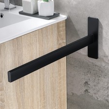 38CM Edelstahl Handtuchhalter