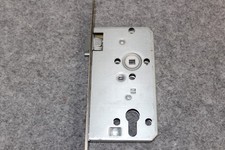 3× Einsteckschloss, Schulte