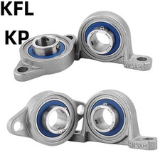 Kugellager Gehäuselager