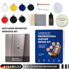 Couch Autositz Reparaturset