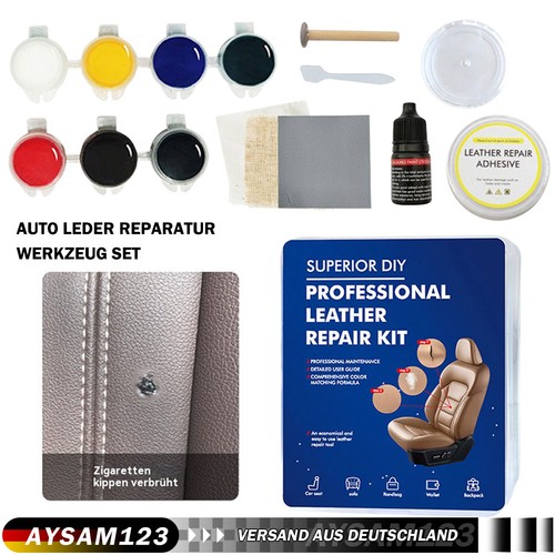 Couch autositz reparaturset - couch,