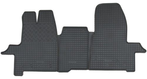 Gummifußmatten für ford - für,