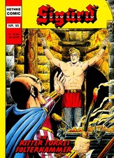 Sigurd Nr. 95 - Hethke