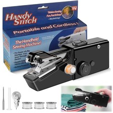 Handnähmaschine Elektrisch