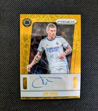 2025 Panini Prizm FIFA Club