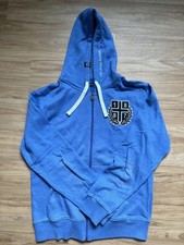 Hamburger SV HSV 1887 Streetwear Sweatshirtjacke Gr. M