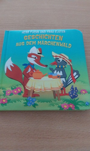 Geschichten aus dem