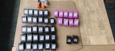 40 Druckerpatronen HP 301 Leer und gebraucht