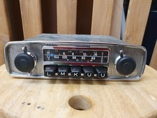 Blaupunkt Frankfurt Stereo  12Volt
