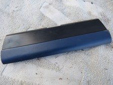 VW Golf 4 IV Verkleidung