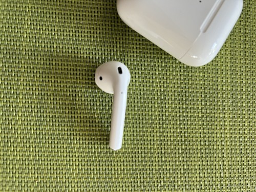Apple airpod generation - airpod, 2.