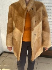 Echtpelz Jacke aus Biber für