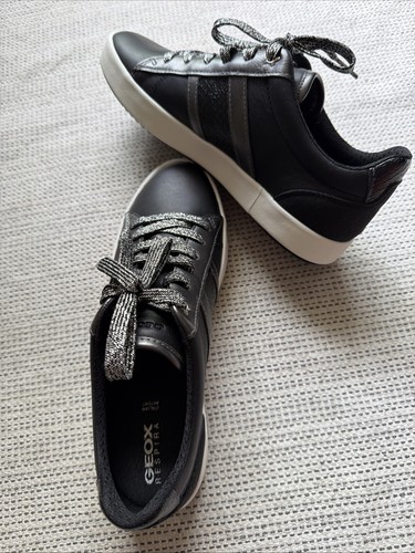 Geox respira damen - respira, sneaker