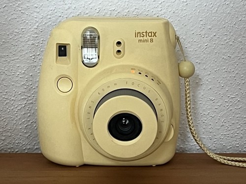 Fuji fujifilm instax - fuji, 8