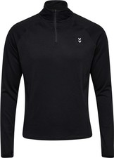 Hummel Sweatshirt Pulse Half