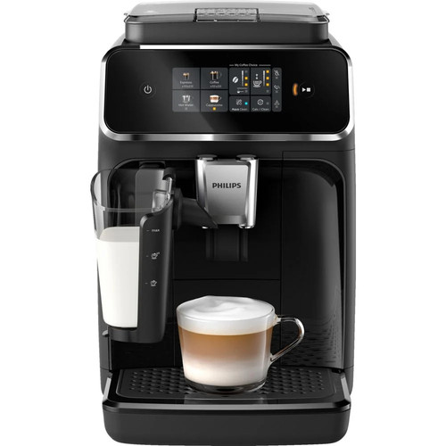 Philips ep2331 serie 2300 - serie,