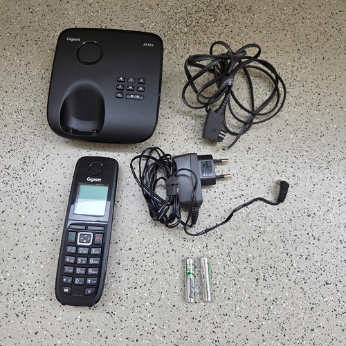 Gigaset a510a schnurlostelefon - a510a,