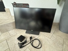 ASUS ROG Swift PG27AQ – 27"