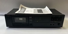 Luxman K-92 Tape Deck HX Pro Kassettenrekorder