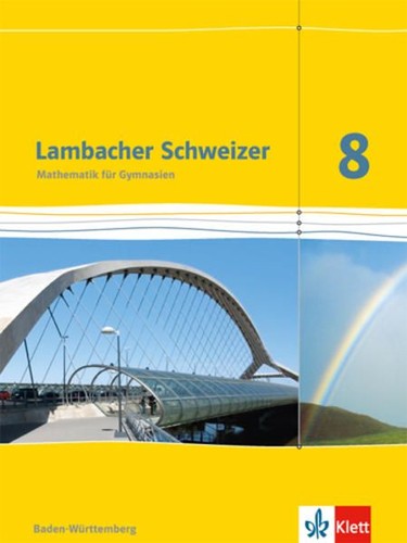Lambacher schweizer mathematik - schweizer,