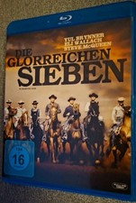 Blu-ray "Die glorreichen