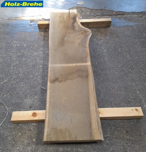Eichenbohlen unbesäumt - eichenbohlen,