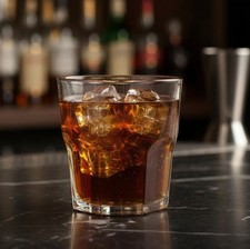 Kunststoff Becher 96 x