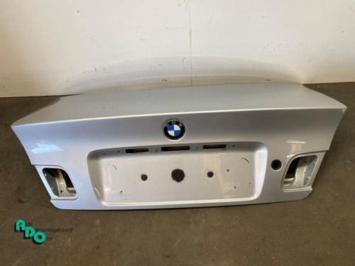 Heckklappe heckdeckel bmw - heckdeckel,