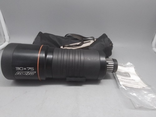 Apcat arsat 30x75 - apcat/arsat,