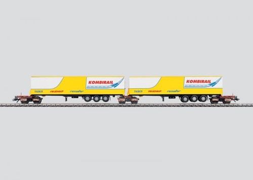 Maerklin 48040 kombirail db - 48040,
