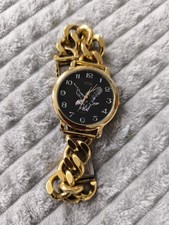 Vita Quarz Armbanduhr mit